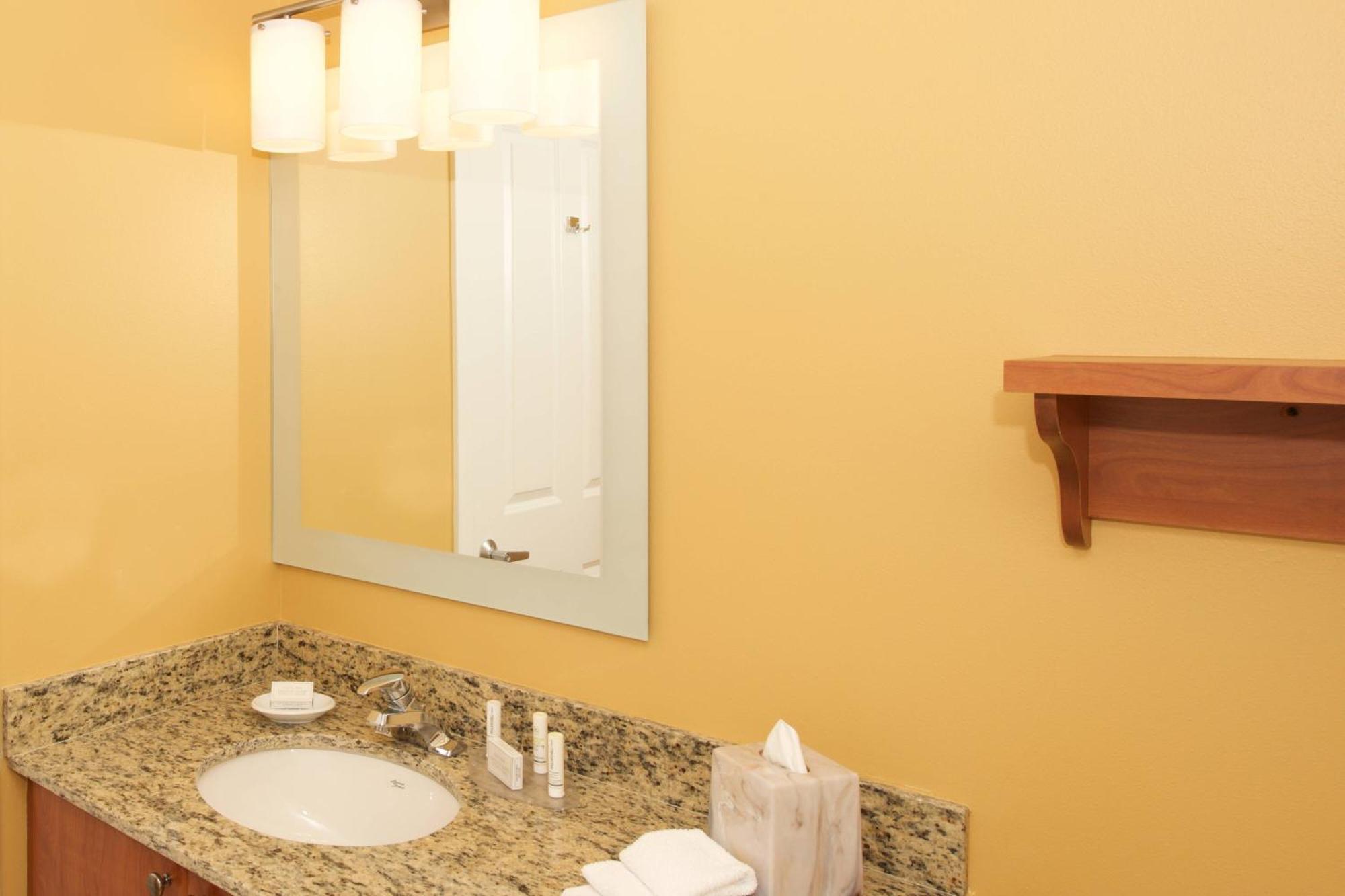 Towneplace Suites By Marriott Seattle Everett/Mukilteo Exteriér fotografie