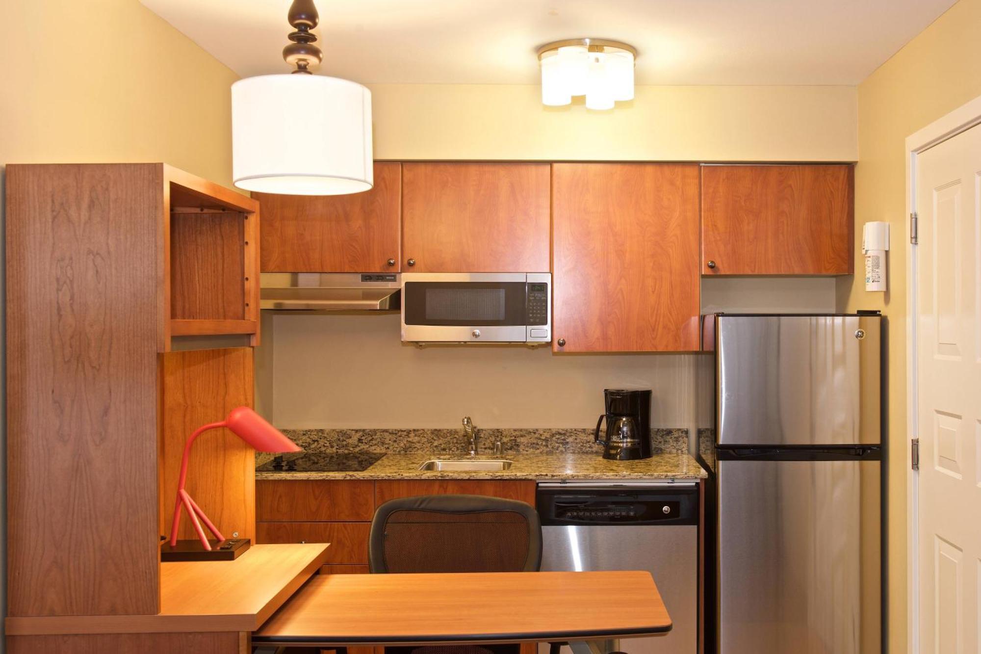 Towneplace Suites By Marriott Seattle Everett/Mukilteo Exteriér fotografie
