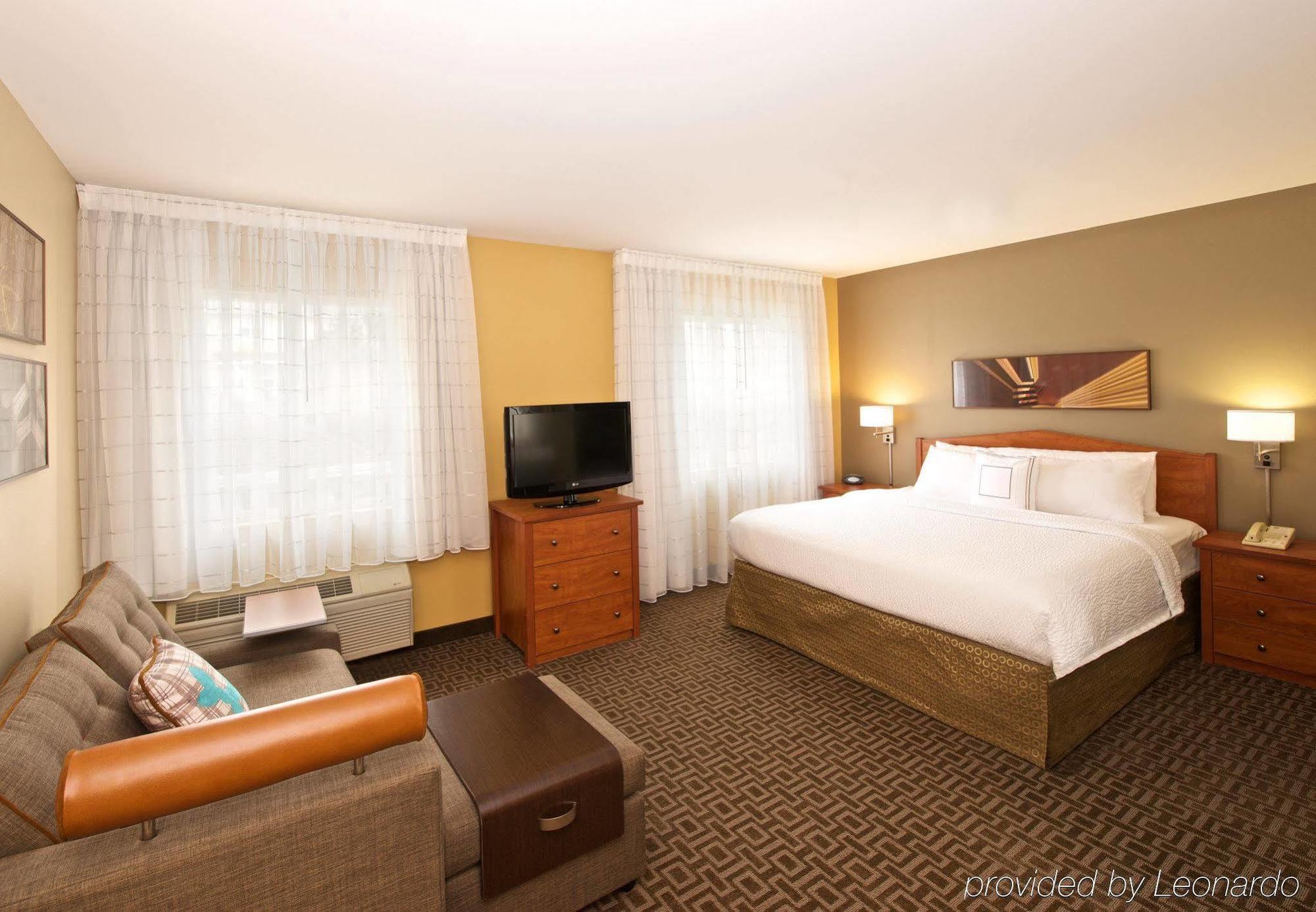 Towneplace Suites By Marriott Seattle Everett/Mukilteo Exteriér fotografie