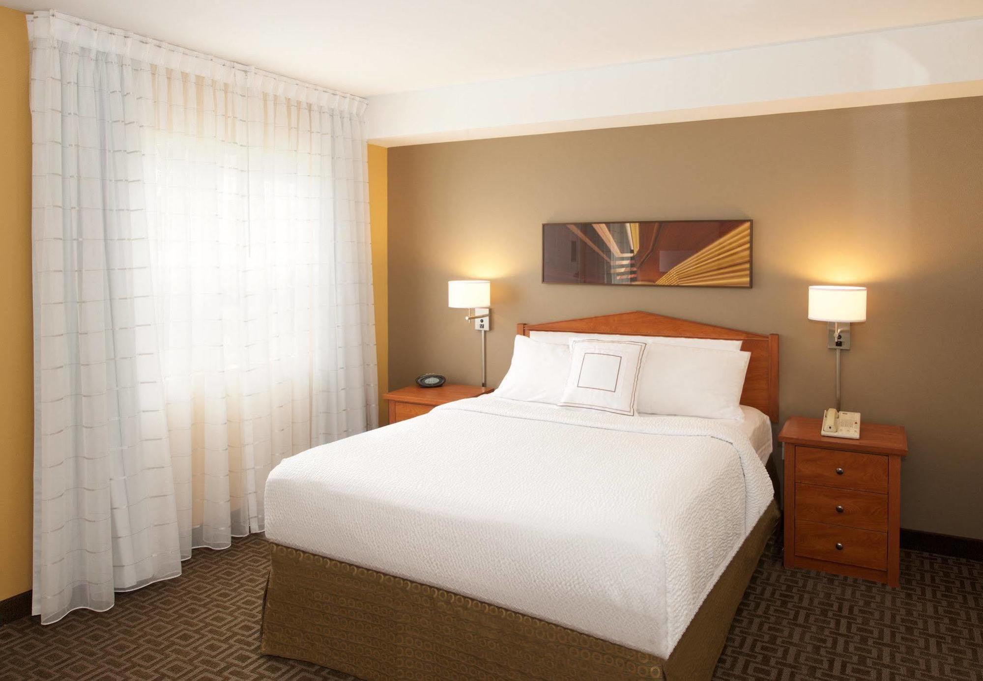 Towneplace Suites By Marriott Seattle Everett/Mukilteo Exteriér fotografie